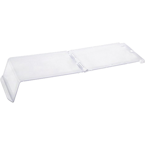 Clear Cover for Stack & Hang Bin EastCoast Offshore Supplies