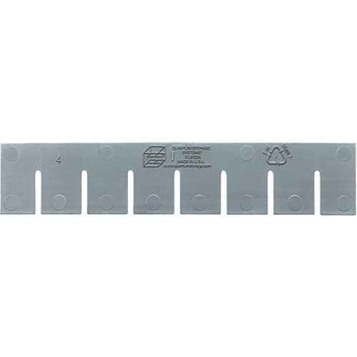 Long Divider for Dividable Grid Container EastCoast Offshore Supplies
