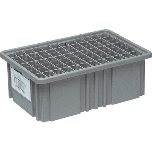 Short Divider for Divider Box EastCoast Offshore Supplies