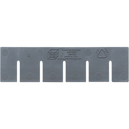 Short Divider for Divider Box EastCoast Offshore Supplies