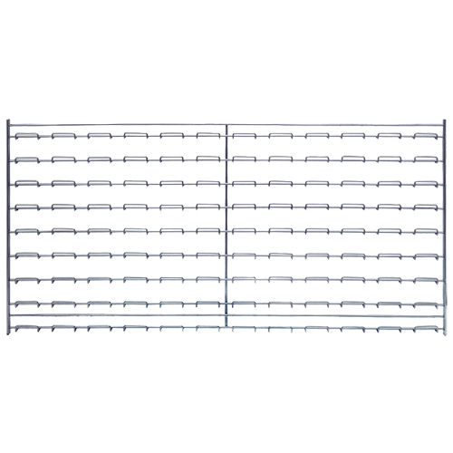Panneau &agrave; persienne Quantum EastCoast Offshore Supplies
