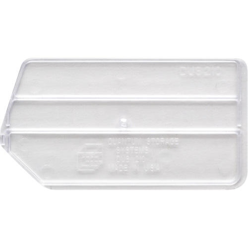 Diviseur pour bac empilable & &agrave; suspendre EastCoast Offshore Supplies