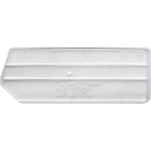 Diviseur pour bac empilable & &agrave; suspendre EastCoast Offshore Supplies