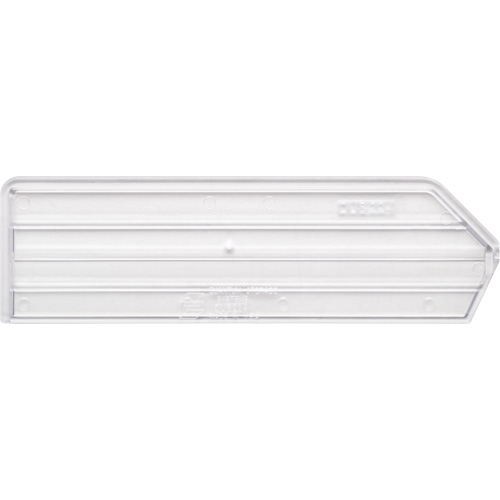 Diviseur pour bac empilable & &agrave; suspendre EastCoast Offshore Supplies