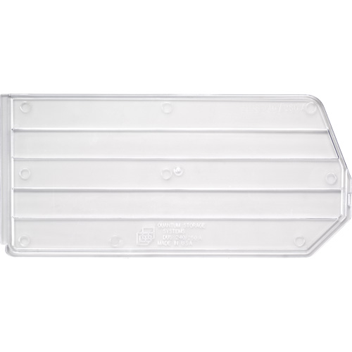 Diviseur pour bac empilable & &agrave; suspendre EastCoast Offshore Supplies