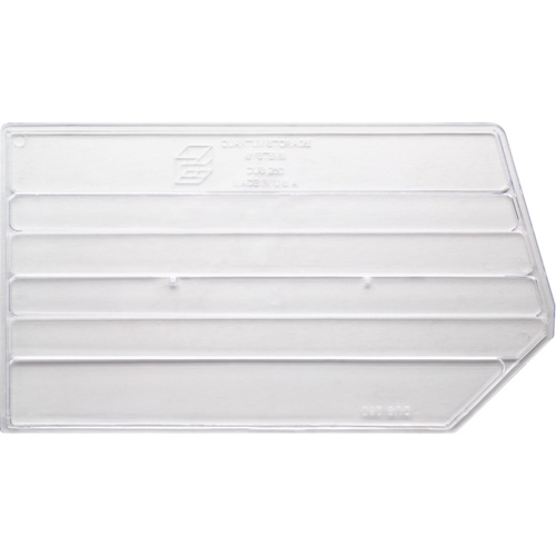 Diviseur pour bac empilable & &agrave; suspendre EastCoast Offshore Supplies