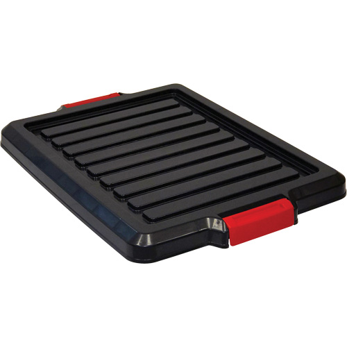 Lid for Plastic Latch Container EastCoast Offshore Supplies