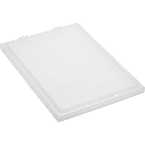 Couvercle pour contenant robuste Stack & Nest EastCoast Offshore Supplies