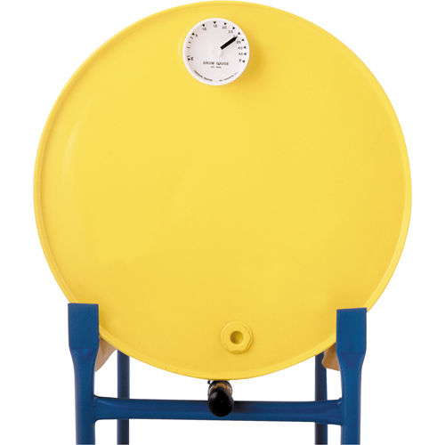 Indicateurs horizontaux EastCoast Offshore Supplies