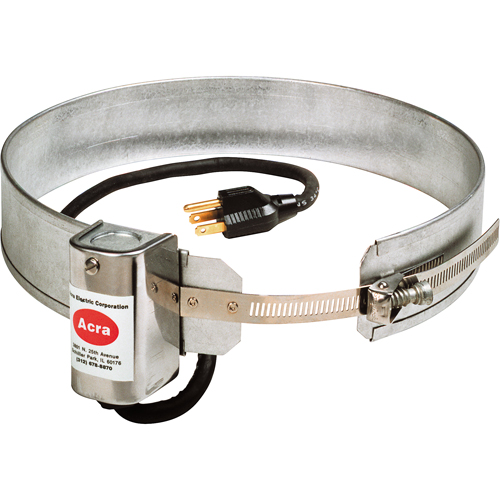5-Gallon Pail Heaters EastCoast Offshore Supplies