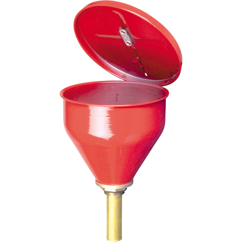 Safety Drum Funnels, 2.6 gal. EastCoast Offshore Supplies