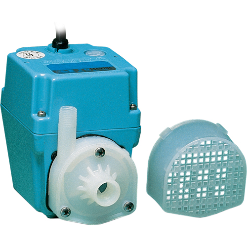 Dual Purpose Pumps, 1/40 HP, 300 GPH, 115 V, 1.7 A EastCoast Offshore Supplies