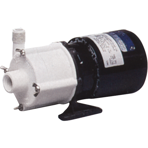 Magnetic-Drive Pumps - Industrial Mildly Corrosive Series EastCoast Offshore Supplies