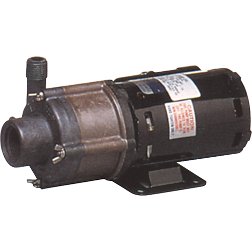 Industrial Highly Corrosive Series Pump EastCoast Offshore Supplies