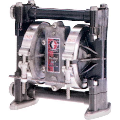 Pompes &agrave; diaphragme - Pompes &agrave; diaphragme 3/8", 7 gal./min EastCoast Offshore Supplies