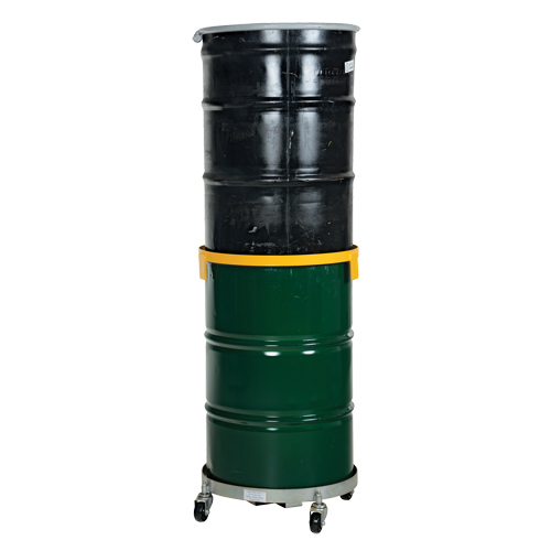 Drum Tier EastCoast Offshore Supplies