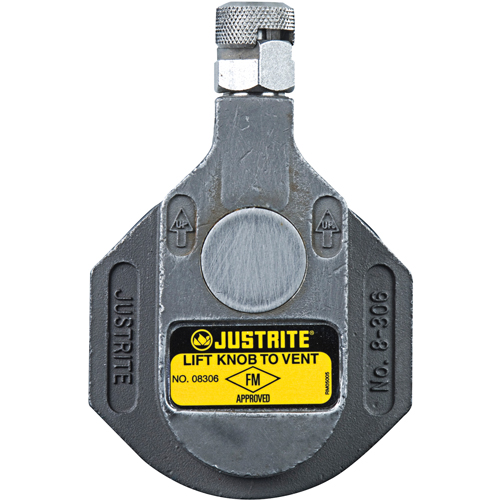 Horizontal Stainless Steel Vent EastCoast Offshore Supplies