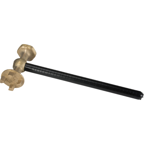 Drum Wrenches - Non Sparking, 2.5 lbs. EastCoast Offshore Supplies