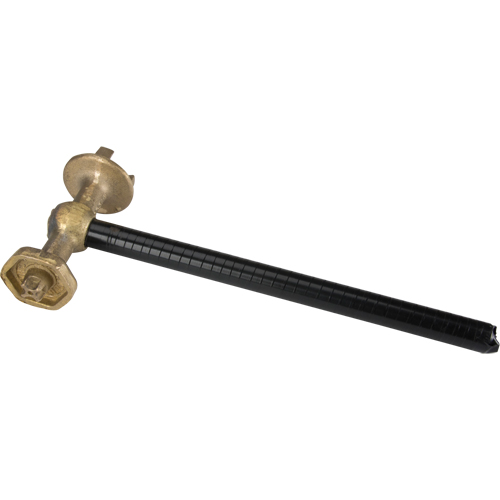 Drum Wrenches - Non Sparking, 2.5 lbs. EastCoast Offshore Supplies