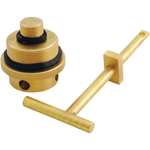 Drum Lockout EastCoast Offshore Supplies