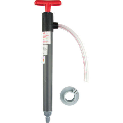 Pompes &agrave; main pour seaux, Pour 5 gal. EastCoast Offshore Supplies