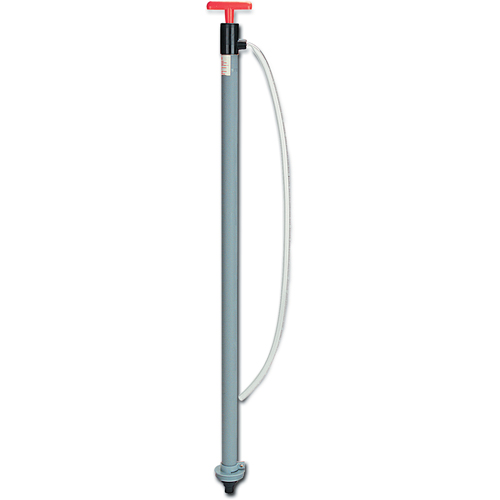Pompes sanitaires - Faible capacit&eacute;, Pour 45 gal., 11 oz/course EastCoast Offshore Supplies