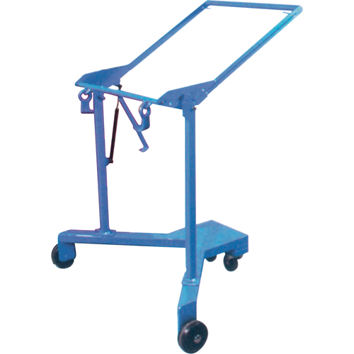 Drum Spotters, 55 US gal. (45 Imperial Gal.) EastCoast Offshore Supplies