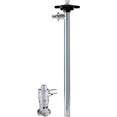 Air Drum Pumps, 41.5 GPM EastCoast Offshore Supplies