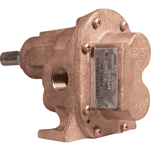 Rotary Gear Pumps EastCoast Offshore Supplies