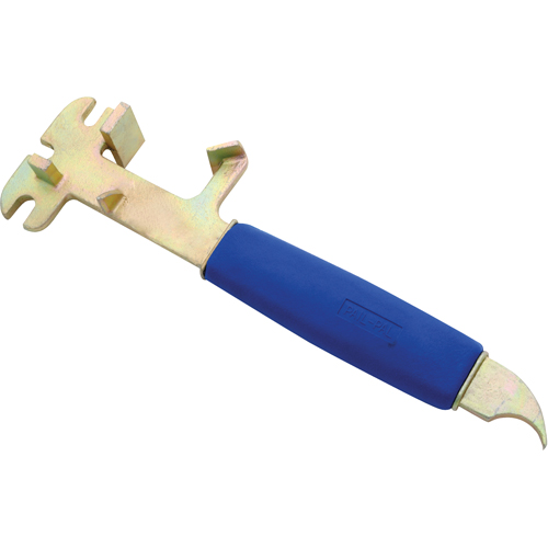 Ouvre-seaux en acier EastCoast Offshore Supplies