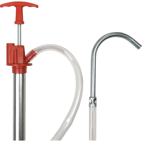 Pompe pour sceaux, Pour 5 gal., 2 oz/course EastCoast Offshore Supplies