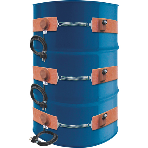 Flexible Drum & Pail Heaters EastCoast Offshore Supplies