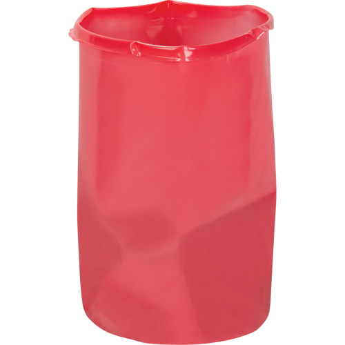 Inserts &agrave; c&ocirc;t&eacute;s droit pour des barils de 55 galons EastCoast Offshore Supplies