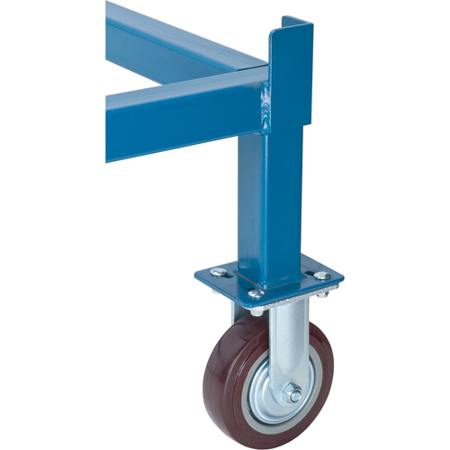Drum Stacking Rack Dolly EastCoast Offshore Supplies