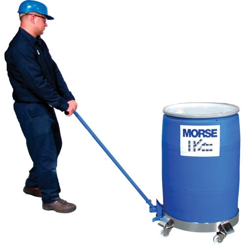 Clamp & Go Dolly Handles EastCoast Offshore Supplies