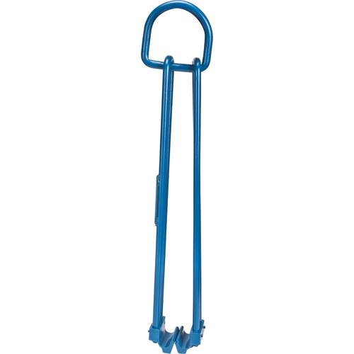 Horizontal Drum Lifting Hook, 55 US gal. (45 Imperial Gal.), 1000 lbs./454 kg Cap. EastCoast Offshore Supplies
