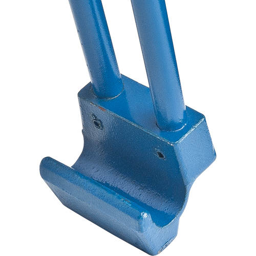 Horizontal Drum Lifting Hook, 55 US gal. (45 Imperial Gal.), 1000 lbs./454 kg Cap. EastCoast Offshore Supplies