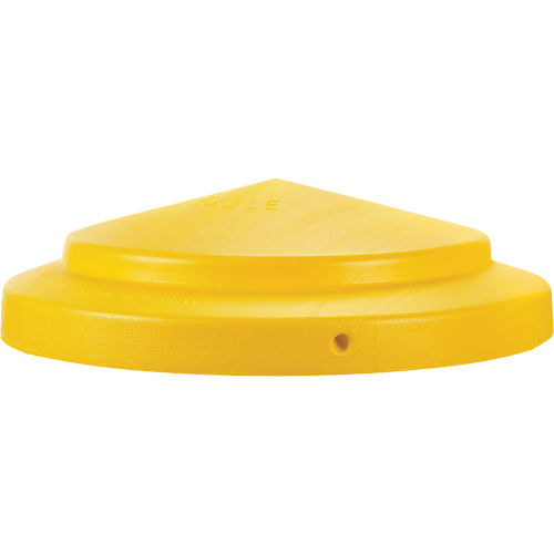 Polyethylene Drum Cover EastCoast Offshore Supplies
