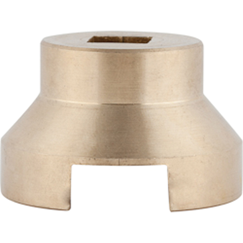 Non-Sparking Drum Socket EastCoast Offshore Supplies