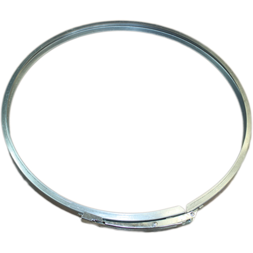 Verrouillage &agrave; levier pour baril en poly&eacute;thyl&egrave;ne EastCoast Offshore Supplies