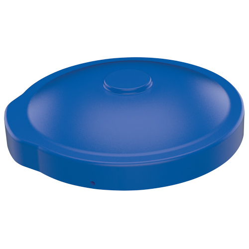 Polyethylene Drum Cover EastCoast Offshore Supplies