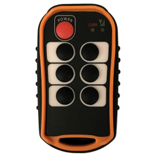 Grip+Go Wireless Control Kit for field installation on Model 290F EastCoast Offshore Supplies