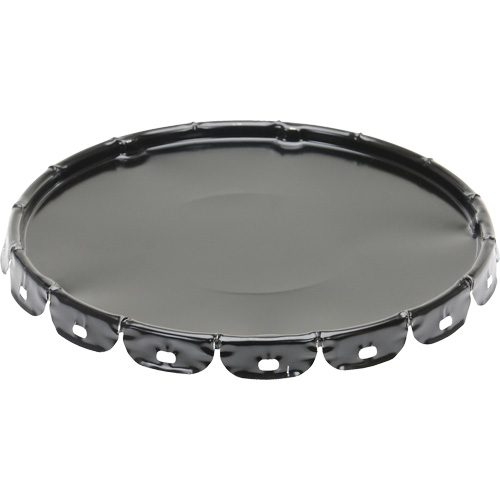 Standard Steel Pail Lid EastCoast Offshore Supplies