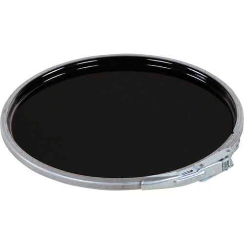 U.N. Rated Lever Lock Steel Pail Lid EastCoast Offshore Supplies