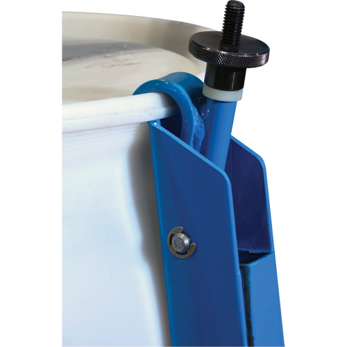 Top Rim Clamp Kit EastCoast Offshore Supplies