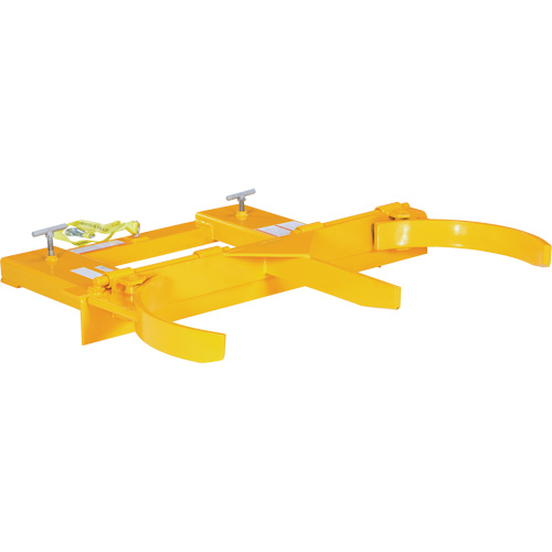 Pince &agrave; baril de luxe, Pour 55 gal. US (45,8 gal imp&eacute;rial) EastCoast Offshore Supplies