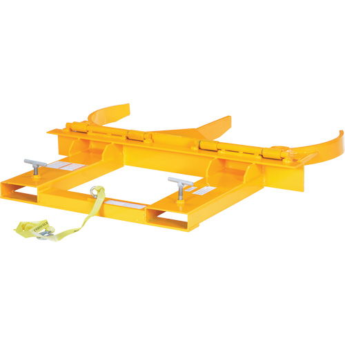 Pince &agrave; baril de luxe, Pour 55 gal. US (45,8 gal imp&eacute;rial) EastCoast Offshore Supplies