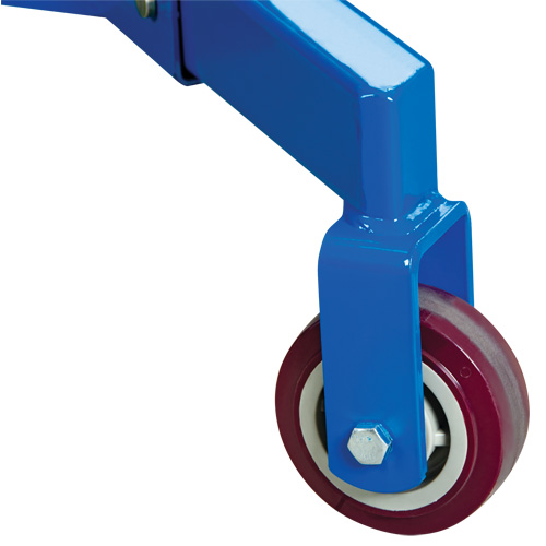 Ergonomic Drum Handler, 55 US gal. (45 Imperial Gal.)/85 US gal. (70 Imperial Gal.) EastCoast Offshore Supplies