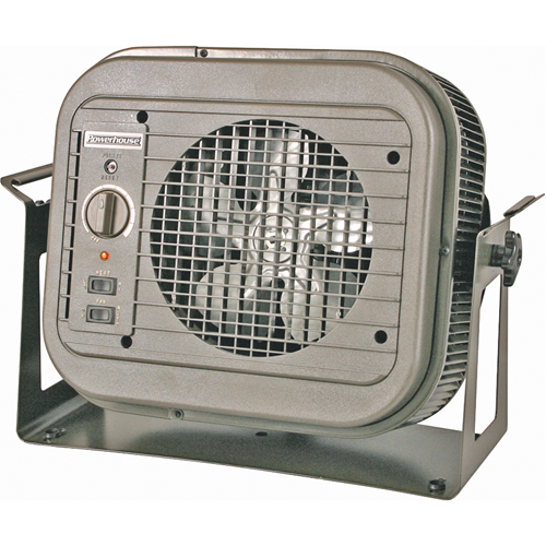 Radiateur portable, Soufflant, &eacute;lectrique EastCoast Offshore Supplies