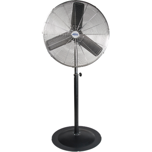 Ventilateur l&eacute;ger, Industriel, 3 Vitesses, Diam&egrave;tre de 30" EastCoast Offshore Supplies